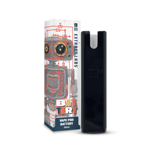 Vape Pod Battery